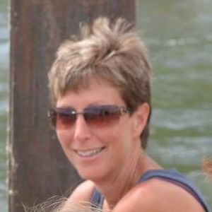 Meet your Posher, Linda